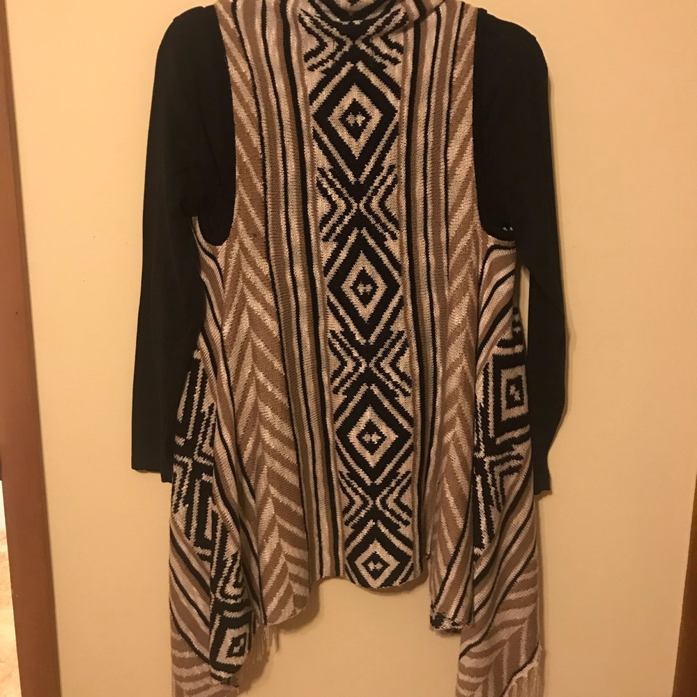 Women’s cover up